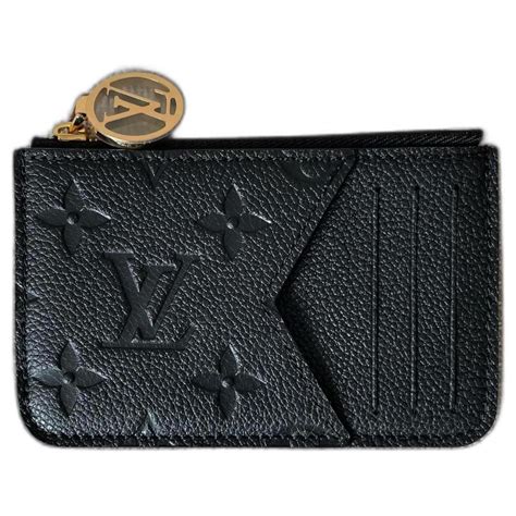 romy card holder louis vuitton|More.